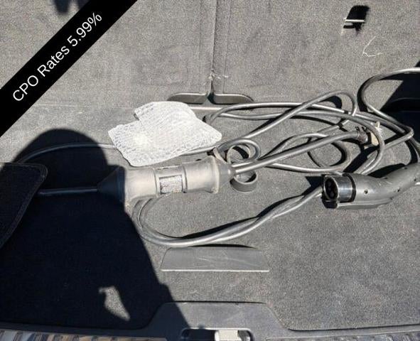 2024 Volvo XC90 Recharge Plug-In Hybrid T8 eAWD PHEV Plus 6P