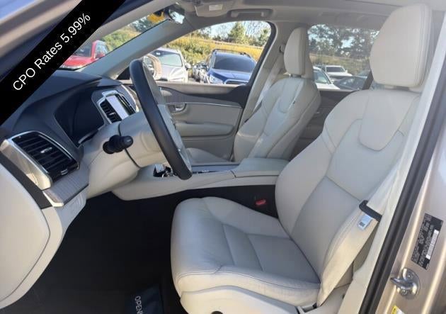 2024 Volvo XC90 Recharge Plug-In Hybrid T8 eAWD PHEV Plus 6P