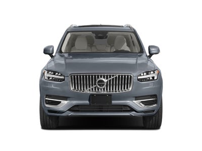 2024 Volvo XC90 Recharge Plug-In Hybrid T8 eAWD PHEV Plus 6P