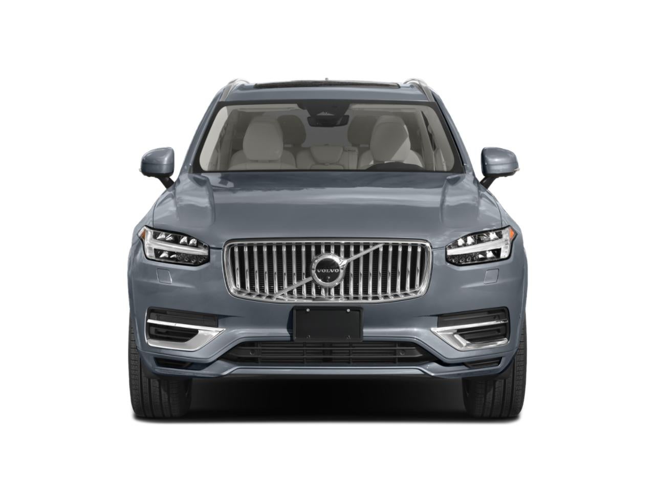 2024 Volvo XC90 Recharge Plug-In Hybrid T8 eAWD PHEV Plus 6P