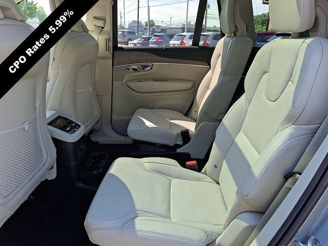2024 Volvo XC90 Recharge Plug-In Hybrid T8 eAWD PHEV Ultimate 6P