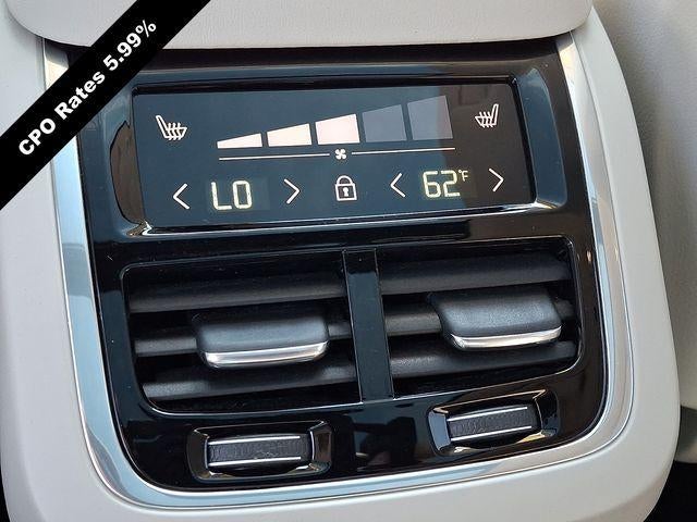 2024 Volvo XC90 Recharge Plug-In Hybrid T8 eAWD PHEV Ultimate 6P