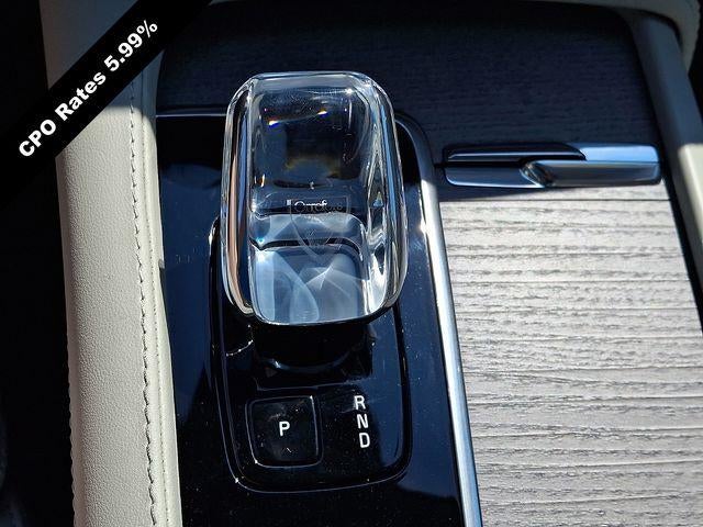 2024 Volvo XC90 Recharge Plug-In Hybrid T8 eAWD PHEV Ultimate 6P