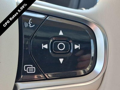 2024 Volvo XC90 Recharge Plug-In Hybrid T8 eAWD PHEV Ultimate 6P