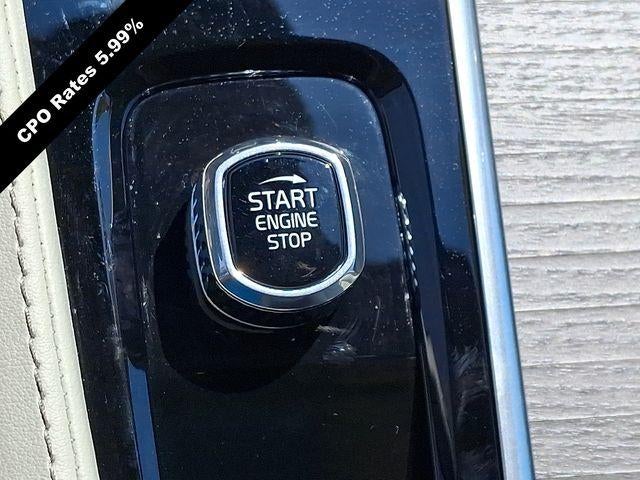 2024 Volvo XC90 Recharge Plug-In Hybrid T8 eAWD PHEV Ultimate 6P