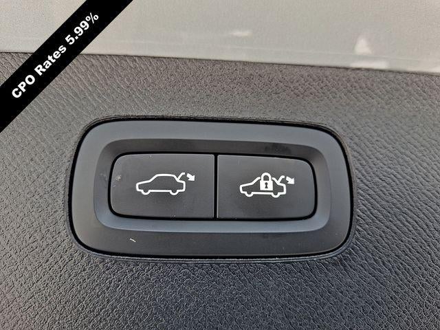2024 Volvo XC90 Recharge Plug-In Hybrid T8 eAWD PHEV Ultimate 6P