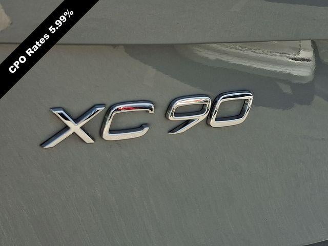 2024 Volvo XC90 Recharge Plug-In Hybrid T8 eAWD PHEV Ultimate 6P