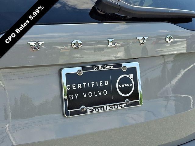 2024 Volvo XC90 Recharge Plug-In Hybrid T8 eAWD PHEV Ultimate 6P