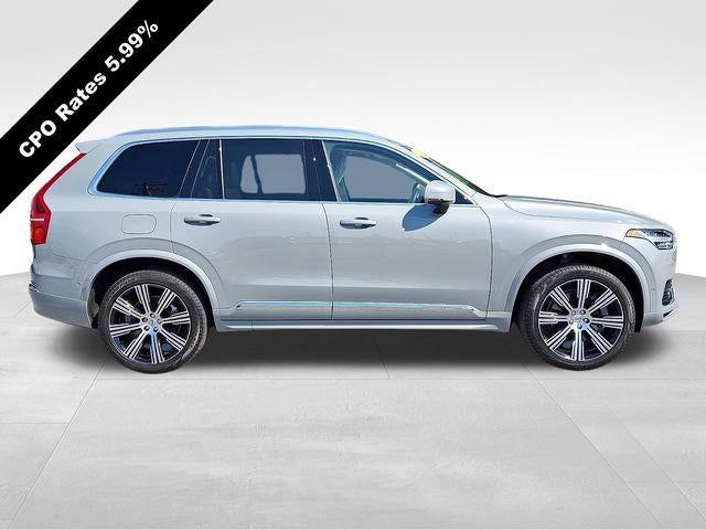 2024 Volvo XC90 Recharge Plug-In Hybrid T8 eAWD PHEV Ultimate 6P