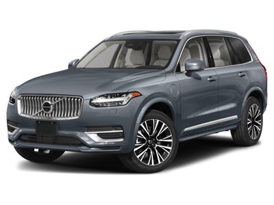 2024 Volvo XC90 Recharge Plug-In Hybrid T8 eAWD PHEV Ultimate 6P