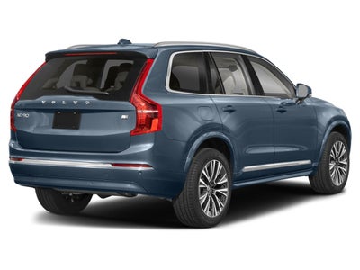 2024 Volvo XC90 Recharge Plug-In Hybrid T8 eAWD PHEV Ultimate 6P