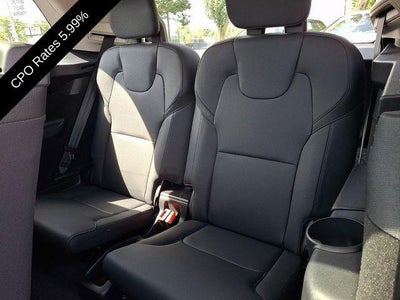 2025 Volvo XC90 Plug-In Hybrid T8 AWD Plus 7-Seater