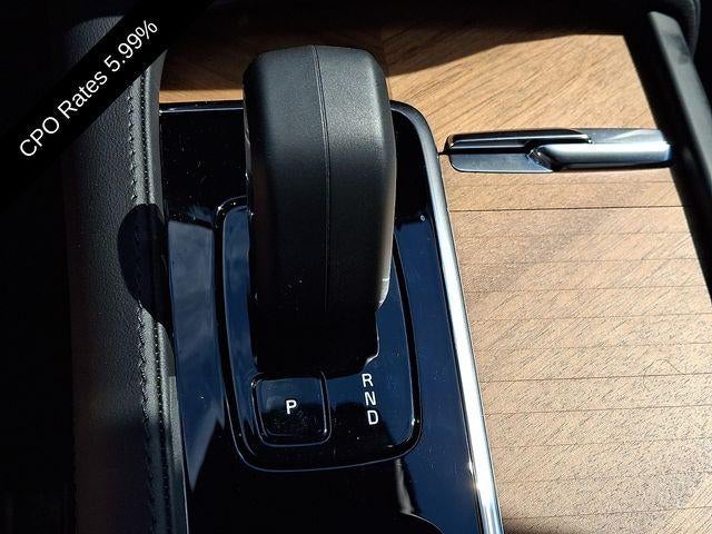 2025 Volvo XC90 Plug-In Hybrid T8 AWD Plus 7-Seater