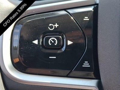 2025 Volvo XC90 Plug-In Hybrid T8 AWD Plus 7-Seater