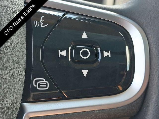 2025 Volvo XC90 Plug-In Hybrid T8 AWD Plus 7-Seater