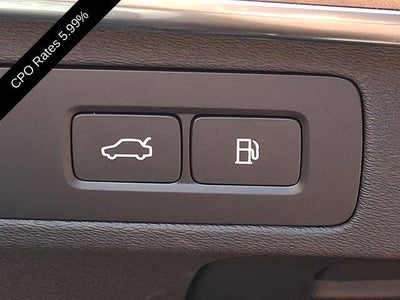 2025 Volvo XC90 Plug-In Hybrid T8 AWD Plus 7-Seater