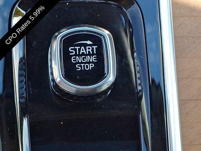 2025 Volvo XC90 Plug-In Hybrid T8 AWD Plus 7-Seater