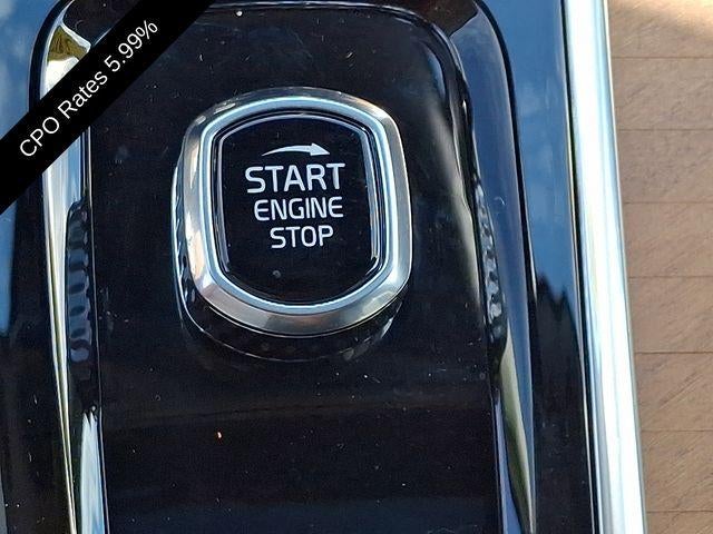 2025 Volvo XC90 Plug-In Hybrid T8 AWD Plus 7-Seater