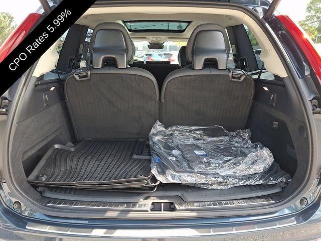 2025 Volvo XC90 Plug-In Hybrid T8 AWD Plus 7-Seater