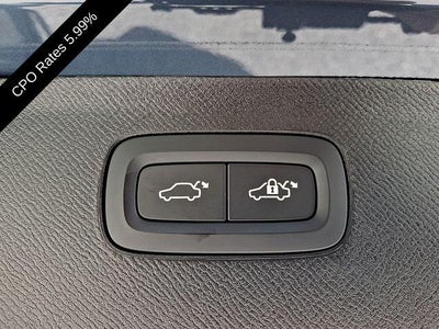 2025 Volvo XC90 Plug-In Hybrid T8 AWD Plus 7-Seater