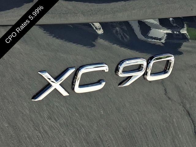 2025 Volvo XC90 Plug-In Hybrid T8 AWD Plus 7-Seater