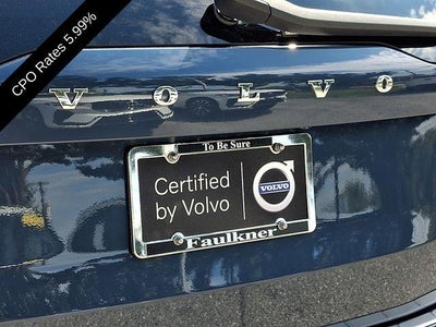 2025 Volvo XC90 Plug-In Hybrid T8 AWD Plus 7-Seater
