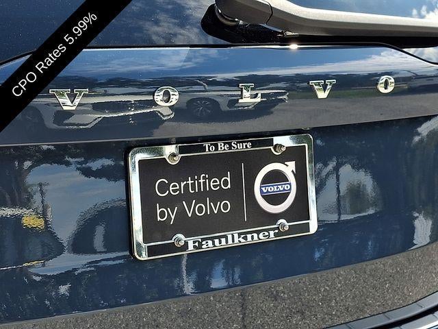 2025 Volvo XC90 Plug-In Hybrid T8 AWD Plus 7-Seater