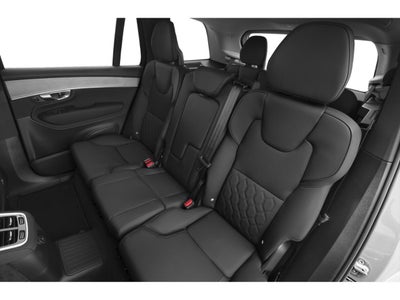 2025 Volvo XC90 Plug-In Hybrid T8 AWD Plus 7-Seater