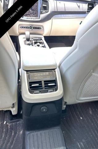 2025 Volvo XC90 Plug-In Hybrid T8 AWD Plus 7-Seater