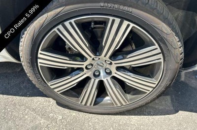 2025 Volvo XC90 Plug-In Hybrid T8 AWD Plus 7-Seater