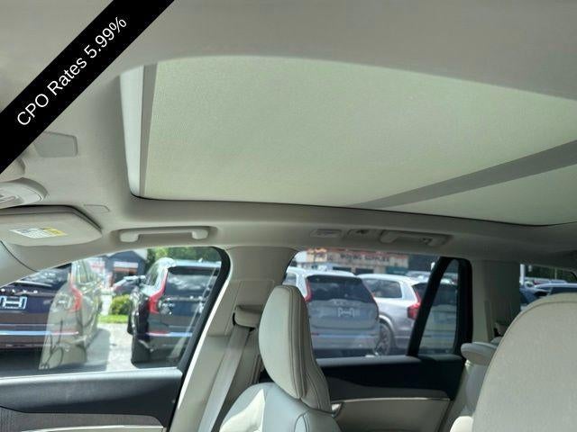 2025 Volvo XC90 Plug-In Hybrid T8 AWD Plus 7-Seater