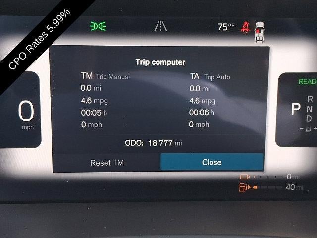 2025 Volvo XC90 Plug-In Hybrid T8 AWD Plus 7-Seater
