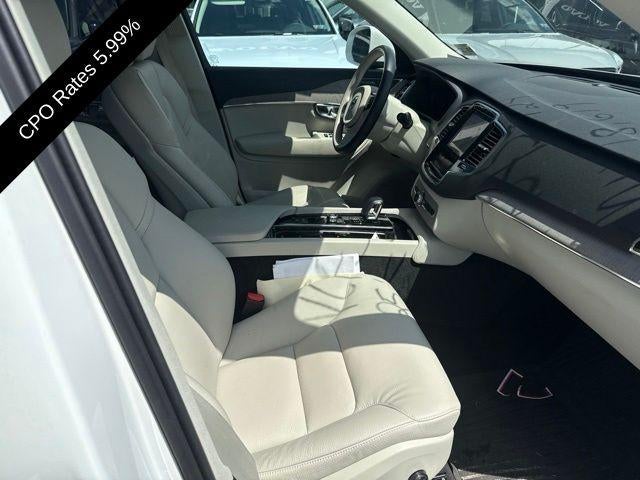 2025 Volvo XC90 Plug-In Hybrid T8 AWD Plus 7-Seater