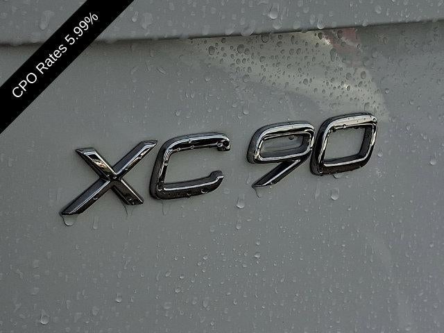 2025 Volvo XC90 Plug-In Hybrid T8 AWD Plus 7-Seater