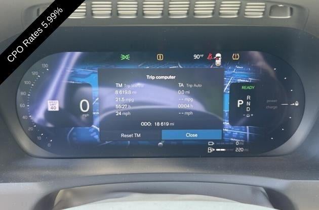2025 Volvo XC90 Plug-In Hybrid T8 AWD Plus 7-Seater