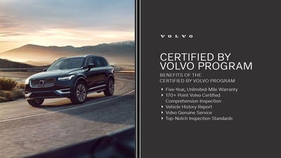 2025 Volvo XC90 Plug-In Hybrid T8 AWD Plus 7-Seater