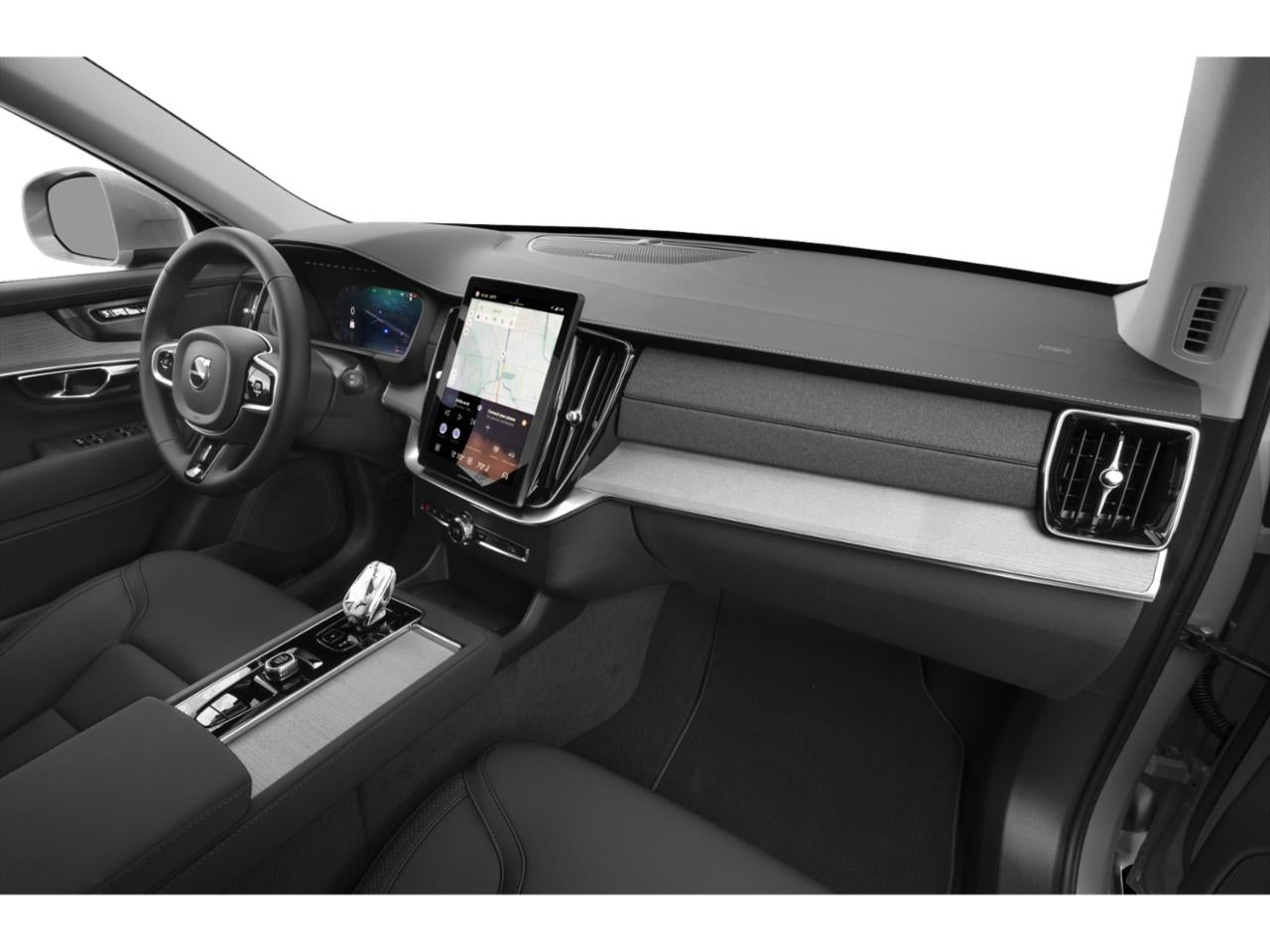 2025 Volvo XC90 Plug-In Hybrid T8 AWD Plus 7-Seater