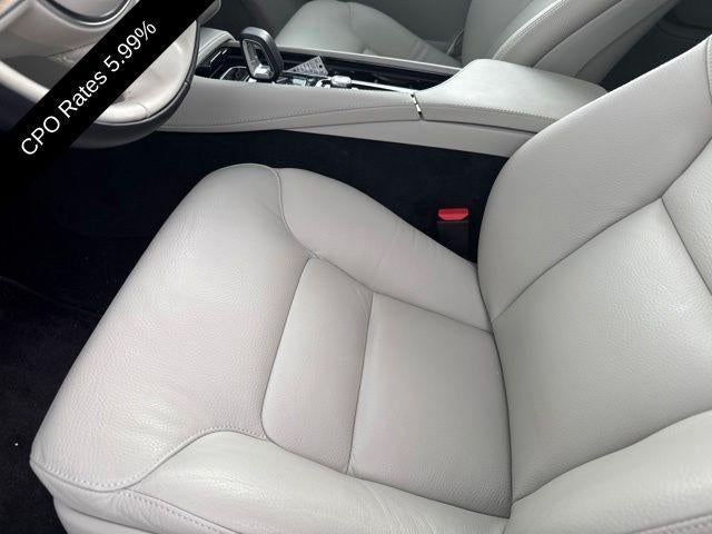 2025 Volvo XC90 Plug-In Hybrid T8 AWD Plus 7-Seater