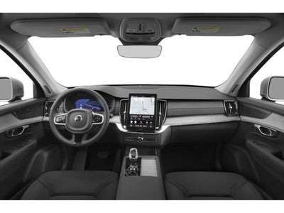 2025 Volvo XC90 Plug-In Hybrid T8 AWD Plus 7-Seater