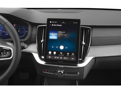 2025 Volvo XC90 Plug-In Hybrid T8 AWD Plus 7-Seater