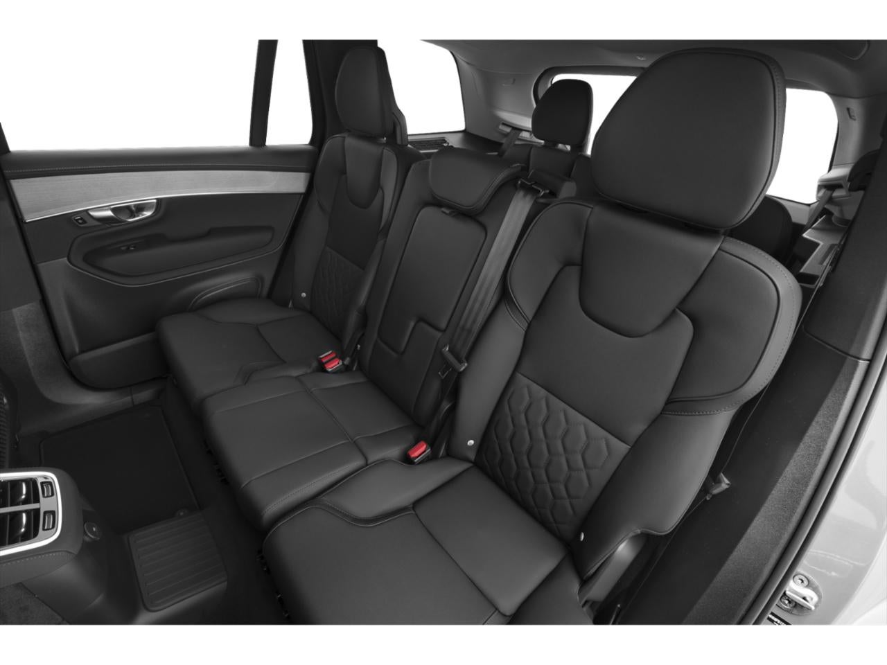 2025 Volvo XC90 Plug-In Hybrid T8 AWD Plus 7-Seater