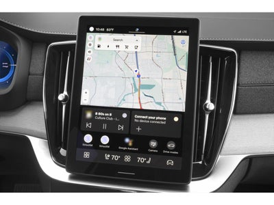 2025 Volvo XC90 Plug-In Hybrid T8 AWD Plus 7-Seater