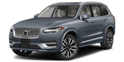 2025 Volvo XC90 Plug-In Hybrid T8 AWD Plus 7-Seater