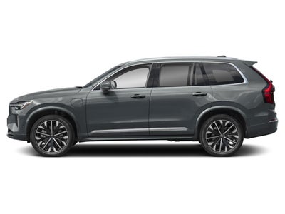 2025 Volvo XC90 Plug-In Hybrid T8 AWD Plus 7-Seater