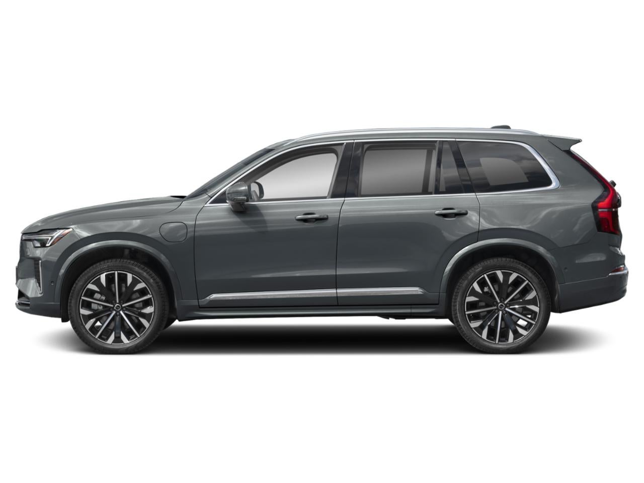 2025 Volvo XC90 Plug-In Hybrid T8 AWD Plus 7-Seater