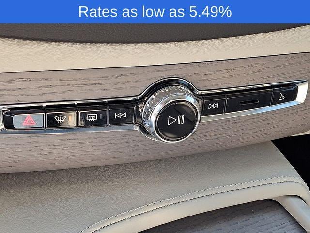 2025 Volvo XC90 Plug-In Hybrid T8 AWD Ultra 7-Seater