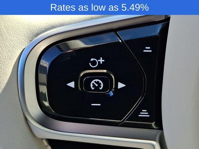 2025 Volvo XC90 Plug-In Hybrid T8 AWD Ultra 7-Seater