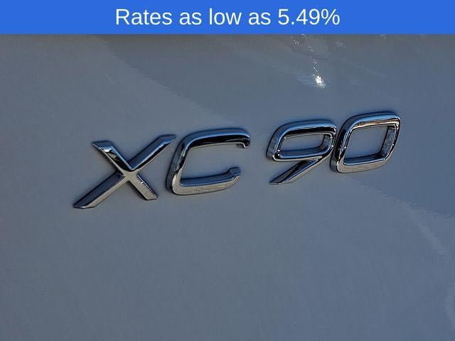 2025 Volvo XC90 Plug-In Hybrid T8 AWD Ultra 7-Seater