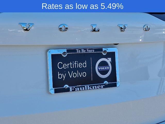 2025 Volvo XC90 Plug-In Hybrid T8 AWD Ultra 7-Seater