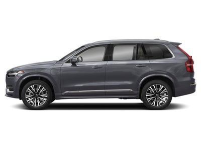 2025 Volvo XC90 Plug-In Hybrid T8 AWD Ultra 7-Seater